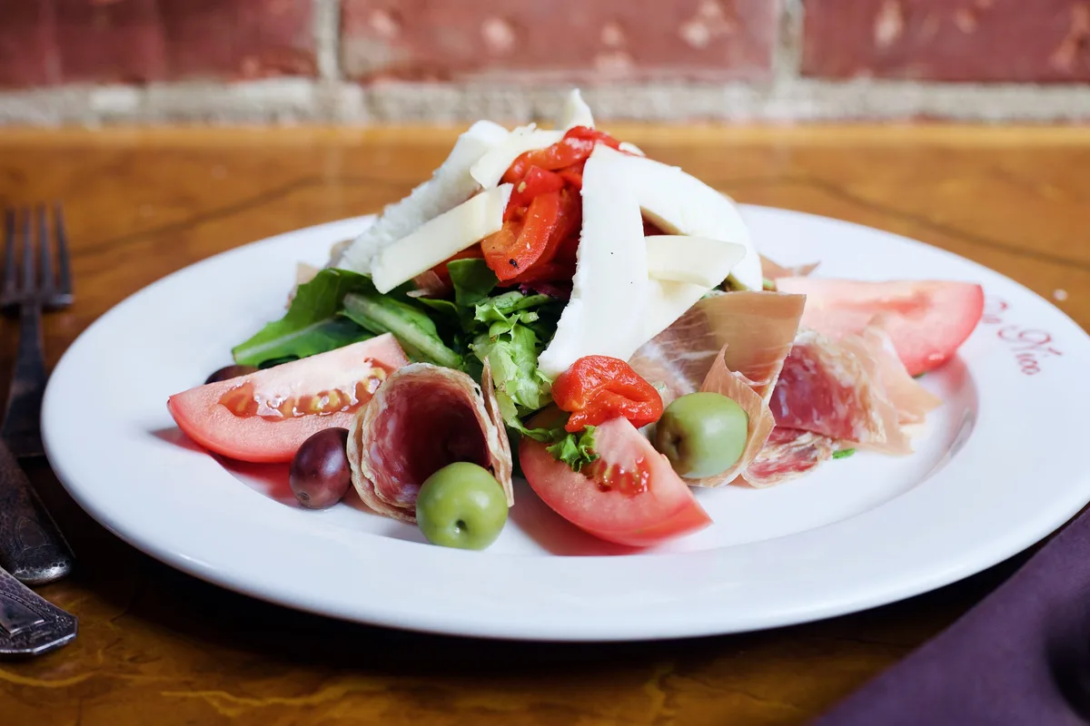 Antipasti